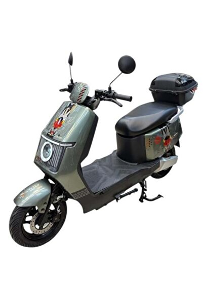 ALBARQ PRO Amazing G8 ATV