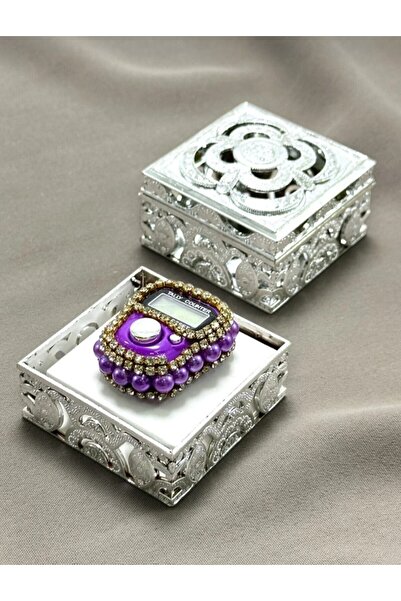 DOĞALYA Δώρο με πέτρες, Ζικρματίκ και Ροζάριο, Δώρο για Μεβλούτ, Κοράνι, Ούμρ...