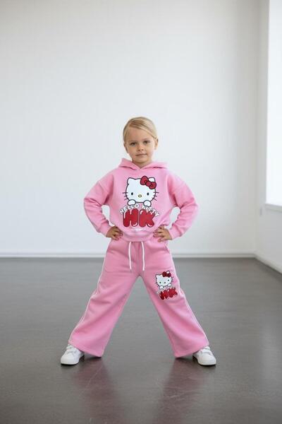 CHİCKİDSWEAR Set 2 piese pentru fete