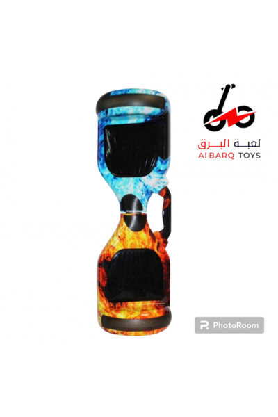 ALBARQ PRO Smart Scooter D4