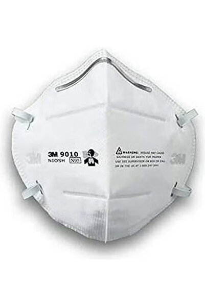 BSMBIOO Paper mask model 9010 (N95) 1 Piece