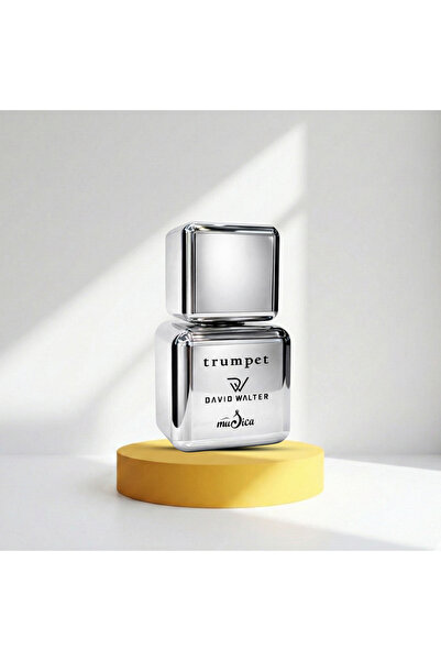 DAVID WALTER David Walter Trumpet 100ml Elixir de Parfum