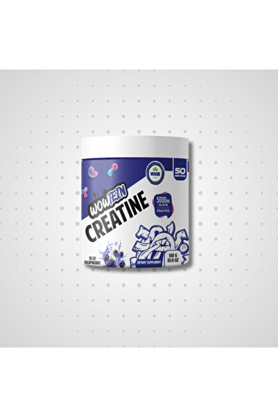 WOWTEIN Wowten Creatine – Strength and Endurance Support