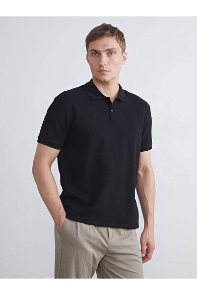 LC Waikiki تي شيرت بولو للرجال