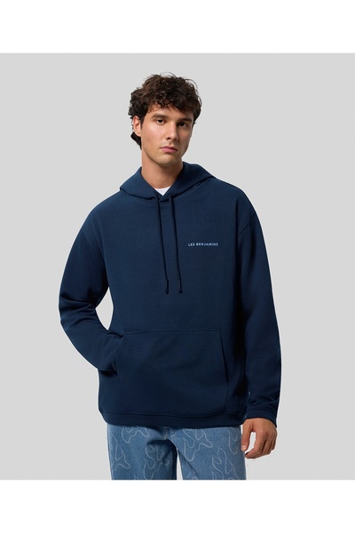 LES BENJAMINS Hoodie 309