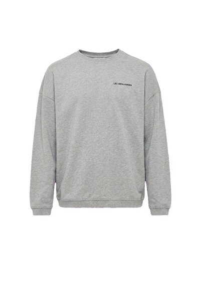 LES BENJAMINS Sweatshirt 308