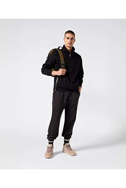 Champion Icons Wash Elastic Cuff Pants