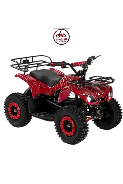 ALBARQ PRO Electric Desert ATV 36V