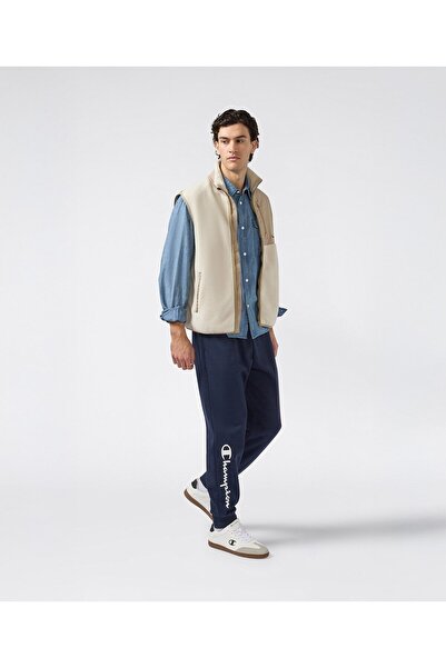 Champion Script Shop Rib Cuff Pants