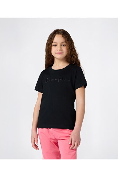 Champion Icons Short-Sleeve Tee