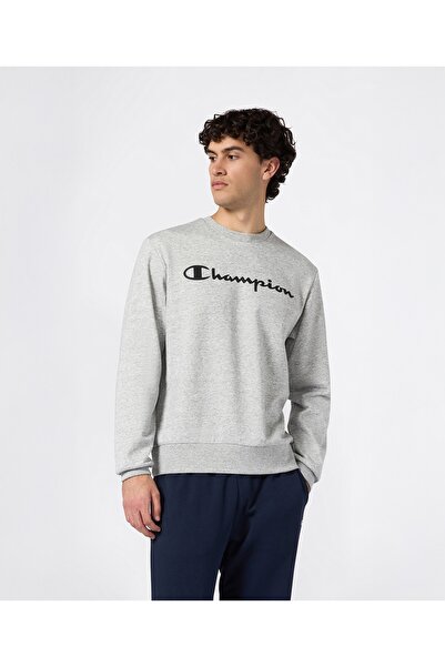 Champion Script Shop Rib Cuff Pants