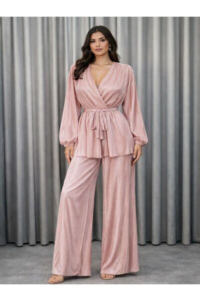 Alzain Alt - Üst Takım Set