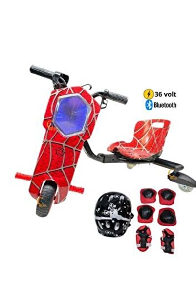 Cool Kids Electric Drift Scooter 36V