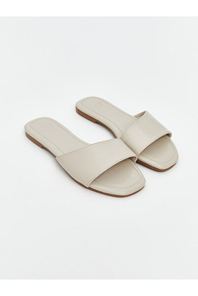 LC Waikiki Özmarka Нови дамски пантофи за новия сезон