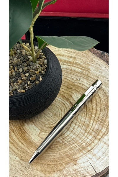 CARTER قلم فضي، قلم رسمي، PEN, luxury pen