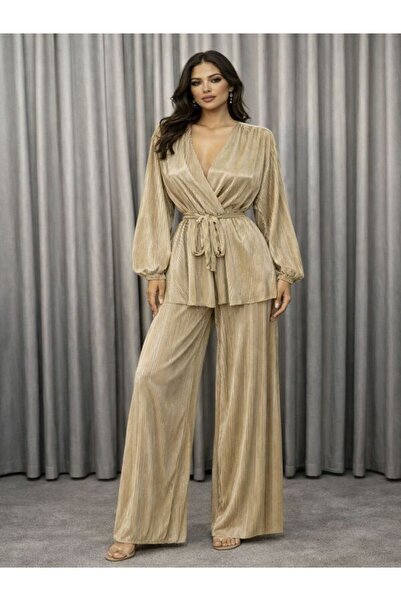 Alzain Alt - Üst Takım Set