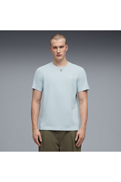 Puma Essentials Small No. 1 Logo Tee Men
