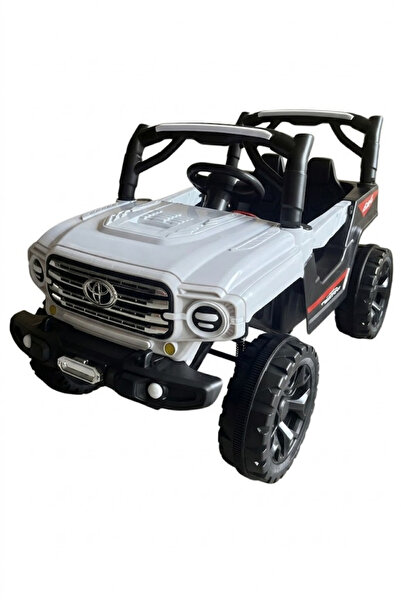 Rally Children's Jeep Sport Car - Mini Off-Road Jeep with Remote Control (1 t...