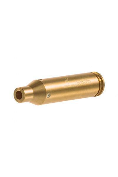 Dzika Knieja Laser Cartridge Device for .308Win