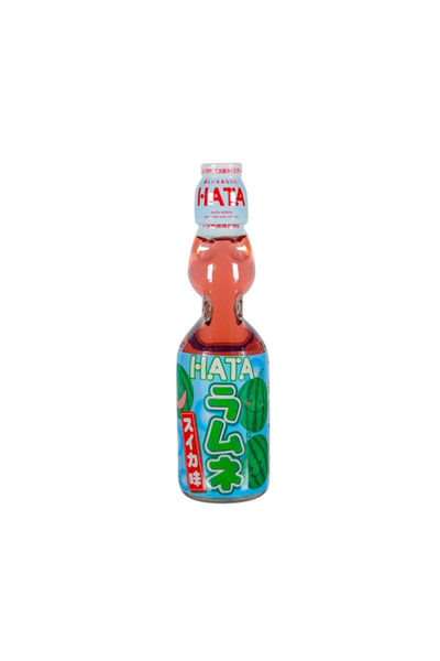 YABANEEZ RAMUNE (WATERMELON) "HATA"