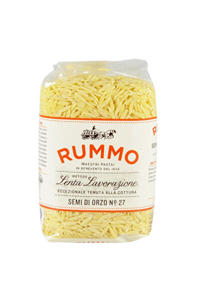 YABANEEZ SEMI DI ORZO "RUMMO" (PACK)