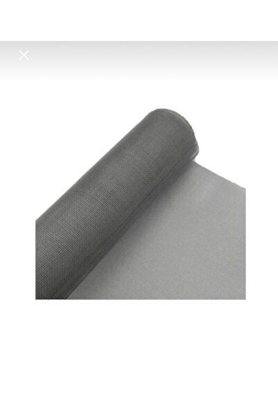 MEF Sineklik Teli Kapı ve Pencere Uyumludur 100*200 cm Sineklik Fiber Tel