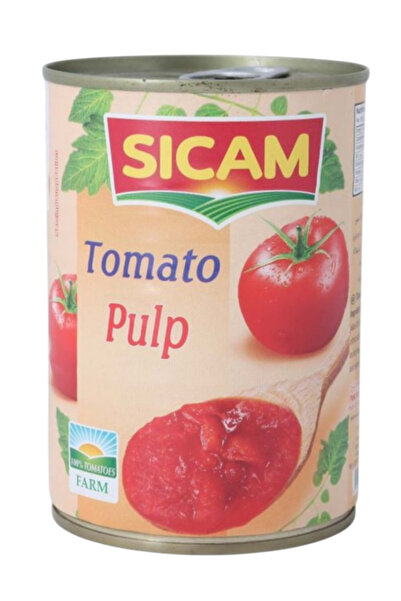 YABANEEZ FINE TOMATO PULM "SICAM"