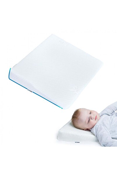 Back House Baby Reflux Pillow – Small Size, Anti-Reflux Wedge for Infants, Sa...