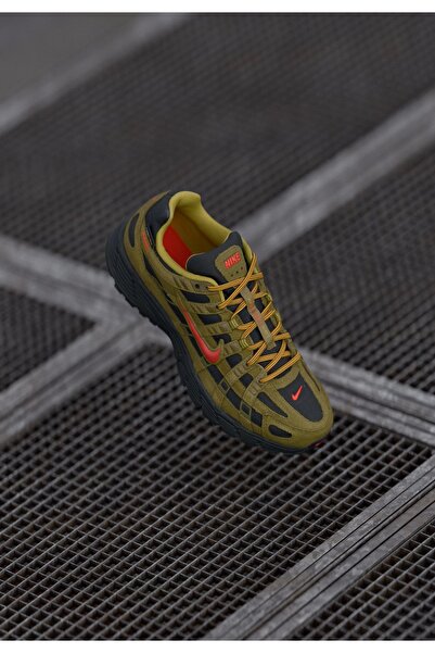 Nike Sportswear P 6000 - Sneakers low