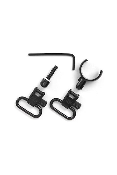 UNCLE MIKE'S Κιτ θεραπείας 17,8-19 mm