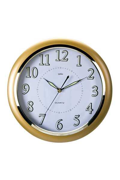 SPLENDOR Iris Wall Clock