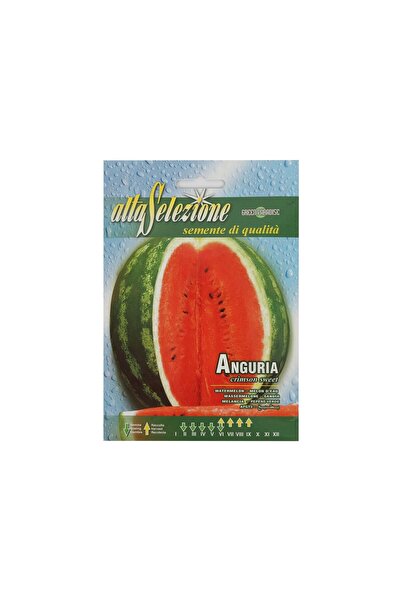 Alta بذور البطيخ AVS