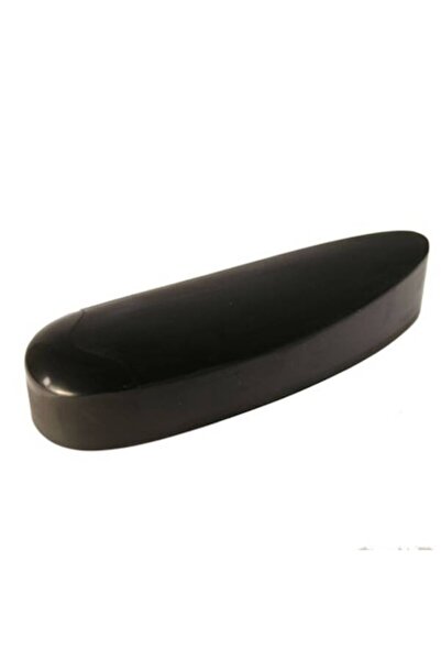 WEGI Bed damper 150x52x30 mm black