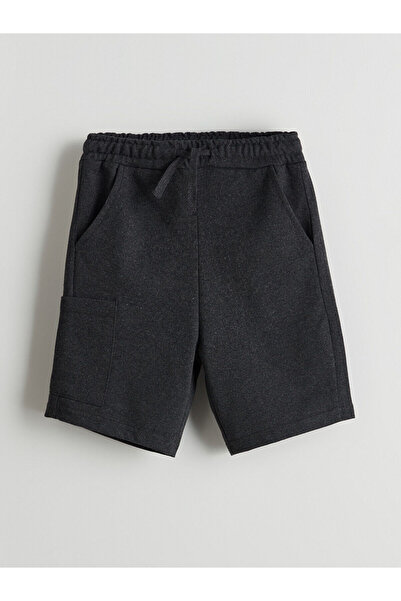 LC Waikiki Sort pentru băiat cu talie elastică sezon nou - S5KC06Z4