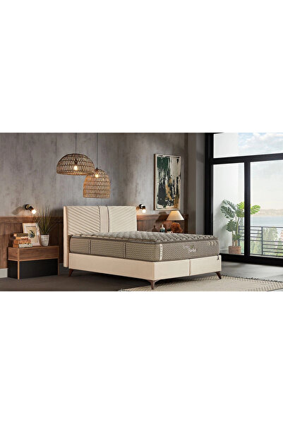 Bellona Dream Bamboo Yatak Alez Hediyeli
