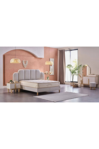 Bellona BoheemSleep Yatak Alez Hediyeli