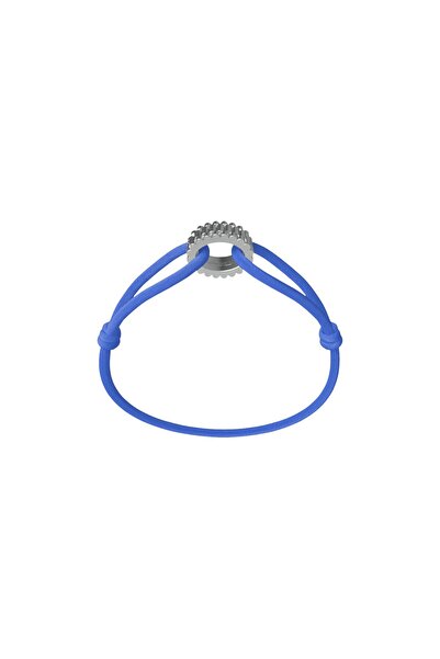 Wecord London Regent Cord Bracelet