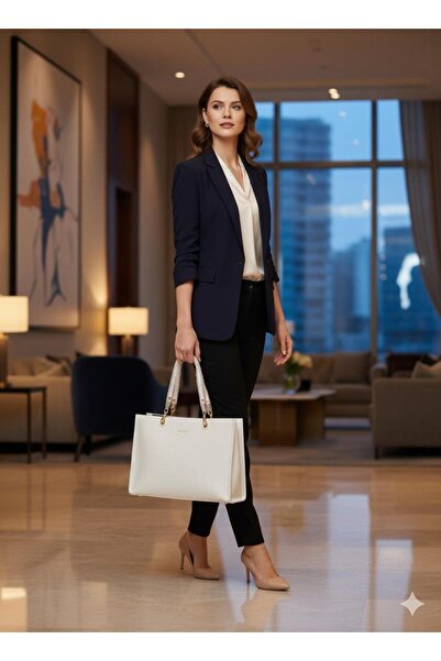 KRISTE BELL Imported Soft D Leather Women's O Shoulder Bag – Stylish and Spac...