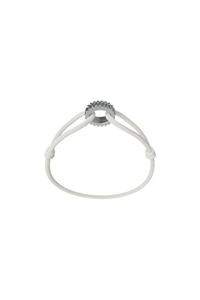 Wecord London Regent Cord Bracelet