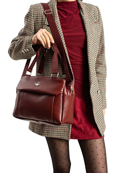 WİKİDAYS.S MODA TRENDİ Women's Hand and Crossbody Bag