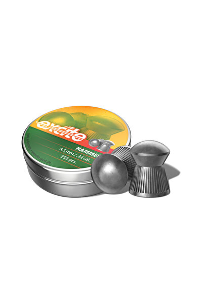 H&N Ciocan de excitație 5,5 mm / 0,95 g