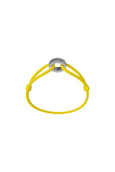 Wecord London Regent Cord Bracelet