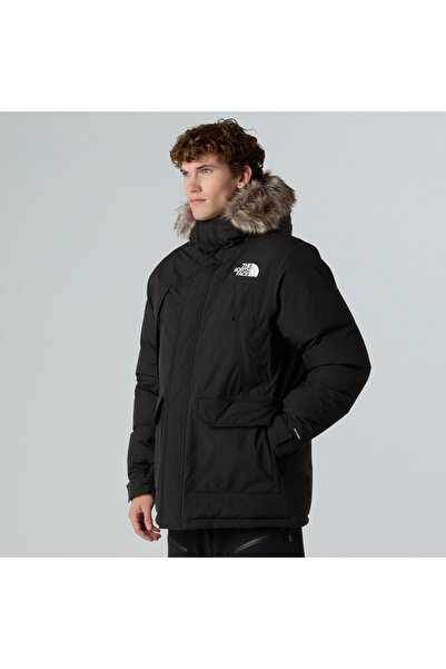 THE NORTH FACE ERKEK MCMURDO PARKA