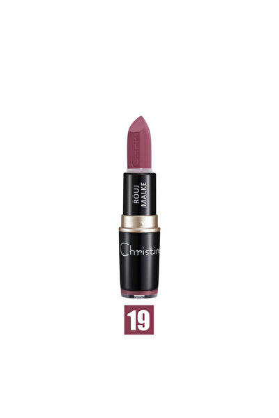 Christine Royal Lipstick from - CH 019