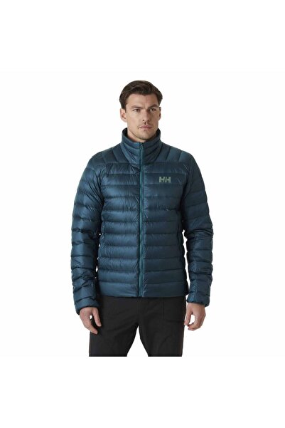 Helly Hansen Verglas Down 2.0 Erkek Mont HHA.63359