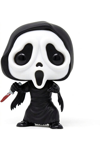FreshWolf Çığlık funko figürü