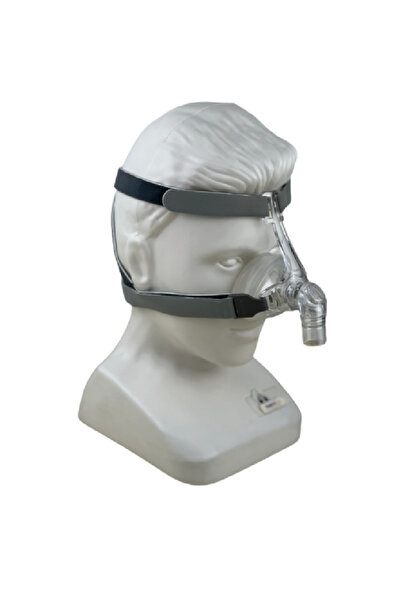 MG Respirox RN01 Cpap- Bpap Burun (Nazal) Maske Small