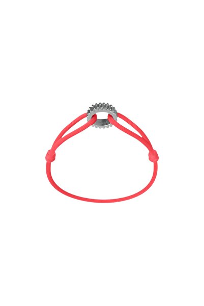 Wecord London Regent Cord Bracelet
