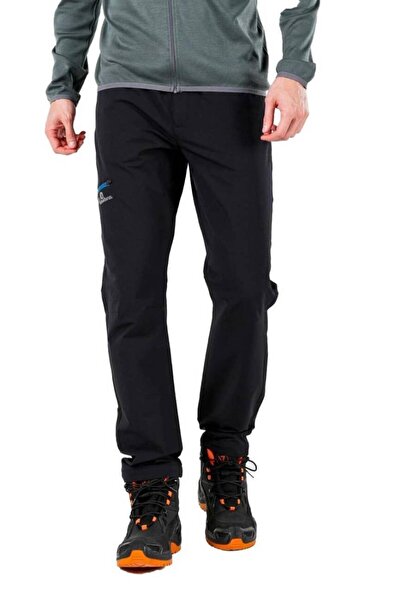 Woolona Trek Çift Yüzlü Erkek Trekking Pantolonu