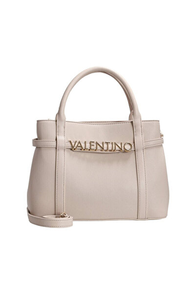 Valentino Bags Women's Shoulder Bag Beige